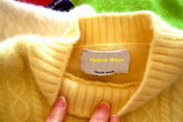 Produse ~ Yellow Wool